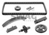 SWAG 10 93 6589 Timing Chain Kit